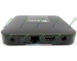 Tanix TX3 Mini TV BOX (Android 7.1, Amlogic S905W, 1/8GB) 3