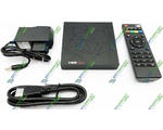 T95 Max TV BOX (Android 9, Allwinner H6, 4/64GB) 3