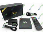 X96 TV BOX (Android 7.1, Amlogic S905W, 2/16GB) 3