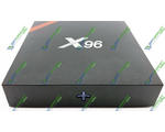 X96 TV BOX (Android 7.1, Amlogic S905W, 2/16GB) 3