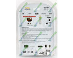 HDMI Switch 3x1 V1.4 SY-301 (4-0322)