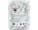 HDMI Switch 3x1 V1.4 SY-301 (4-0322)
