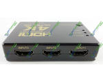 HDMI Switch 3x1 V1.4 SY-301