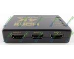 HDMI Switch 5x1 V1.4 SY-501