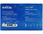  Netis W1 IPTV