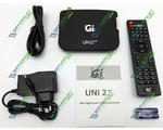   GI HD UNI 2++ (Android 7.1.2, Amlogic S905D, 2/16GB)