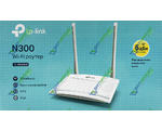  TP-LINK TL-WR820N