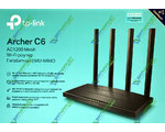  TP-LINK Archer C6