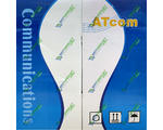    FTP CAT 5E CCA ATCOM STANDARD (вͲ) (305 )