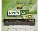 Openbox SX2 COMBO (Open SX2 COMBO)