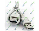  USB - USB (A-A) v2.0, 1 