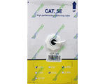    UTP CAT 5E 0.51 CCA EVROSAT () (305 )