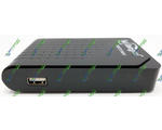  Sat-Integral 5052 T2 MINI + USB-LAN 