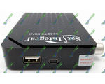  Sat-Integral 5052 T2 MINI + USB-LAN 