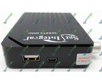 Sat-Integral 5052 T2 MINI + USB-LAN 