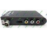 Sat-Integral 5052 T2 MINI + USB-LAN 