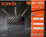  TENDA AC15