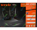  TENDA AC18