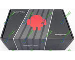   TX6 Mini TV BOX (Android 9, Allwinner H6, 2/16GB)