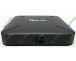   TX6 Mini TV BOX (Android 9, Allwinner H6, 2/16GB)