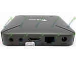  TX6 Mini TV BOX (Android 9, Allwinner H6, 2/16GB)