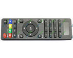   TX6 Mini TV BOX (Android 9, Allwinner H6, 2/16GB)