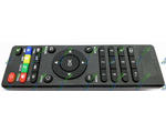   TX6 Mini TV BOX (Android 9, Allwinner H6, 2/16GB)