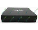 X96 TV BOX (Android 6, Amlogic S905W, 2/16GB) 5