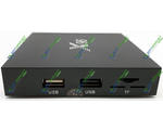 X96 TV BOX (Android 6, Amlogic S905W, 2/16GB) 5