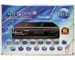  Eurosky ES-19 Combo + Wi-Fi 