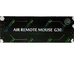  Air Mouse G30S (Air Mouse + Voice + programmable 33 buttons)