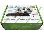 LORTON T2-19 HD MINI   DVB-T2 