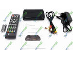 LORTON T2-19 HD MINI   DVB-T2 