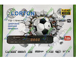 LORTON T2-19 HD MINI + WI-FI 