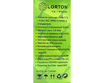  LORTON T2-19 HD MINI + WI-FI 