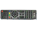 Strong SRT 7600 (Viasat SRT 7600) Viasat, Xtra TV, 