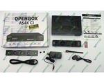  CAM  Xtra TV  Openbox AS4K CI