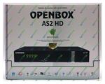 CAM  Xtra TV  Openbox AS2 HD