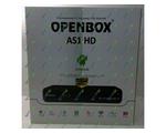  CAM  Xtra TV  Openbox AS1 HD