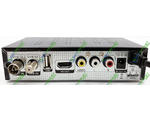  Eurosky ES-19 Combo + USB-LAN 