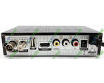 Eurosky ES-19 Combo + USB-LAN 