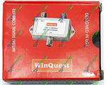 ĳ SAT-TV WinQuest GC02-01