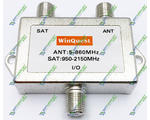  SAT-TV WinQuest GC02-01