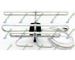  DVB-T2 ENERGY T2 W01 