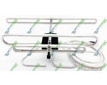  DVB-T2 ENERGY T2 W01 