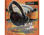   bluetooth Jeferson X-16  Handsfree/Aux PHONE stereo