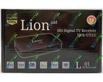  Lion SAT-01 IPTV + WI-FI 