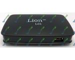  Lion SAT-01 IPTV LED + WI-FI 