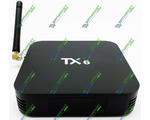 TX6 TV BOX (Android 9, Allwinner H6, 2/16GB)