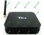   TX6 TV BOX (Android 9, Allwinner H6, 2/16GB)